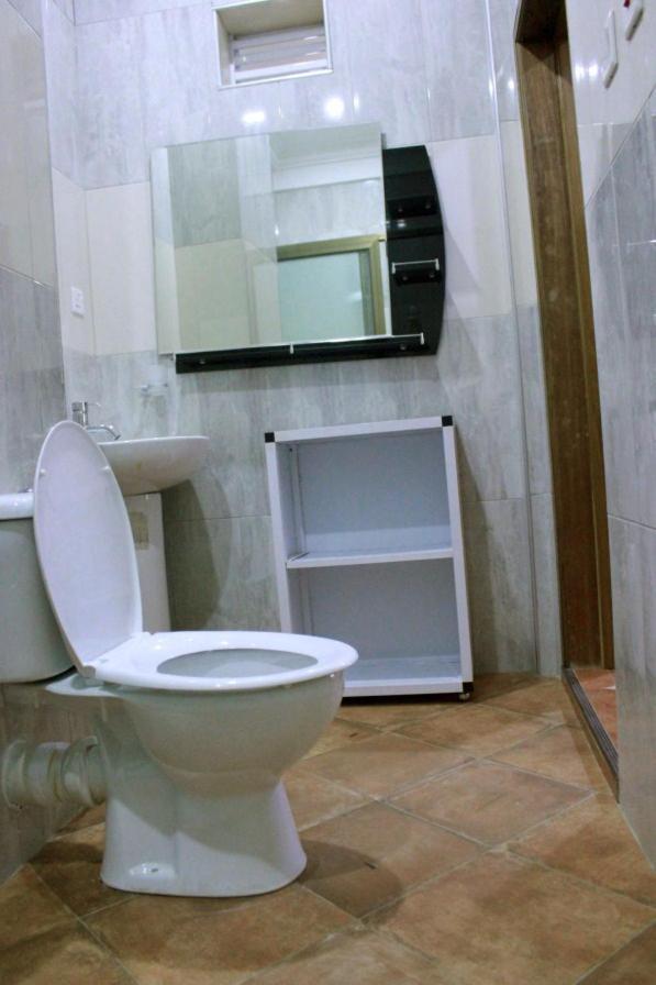 Royal Baron Hotel Kumasi Dış mekan fotoğraf